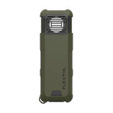 Bærbar 2-i-1 Mosquito Repellent Flextail Max Repel S (grøn)