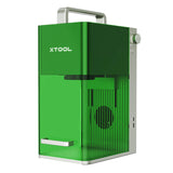 2-i-1 Lasergraver xTool F1
