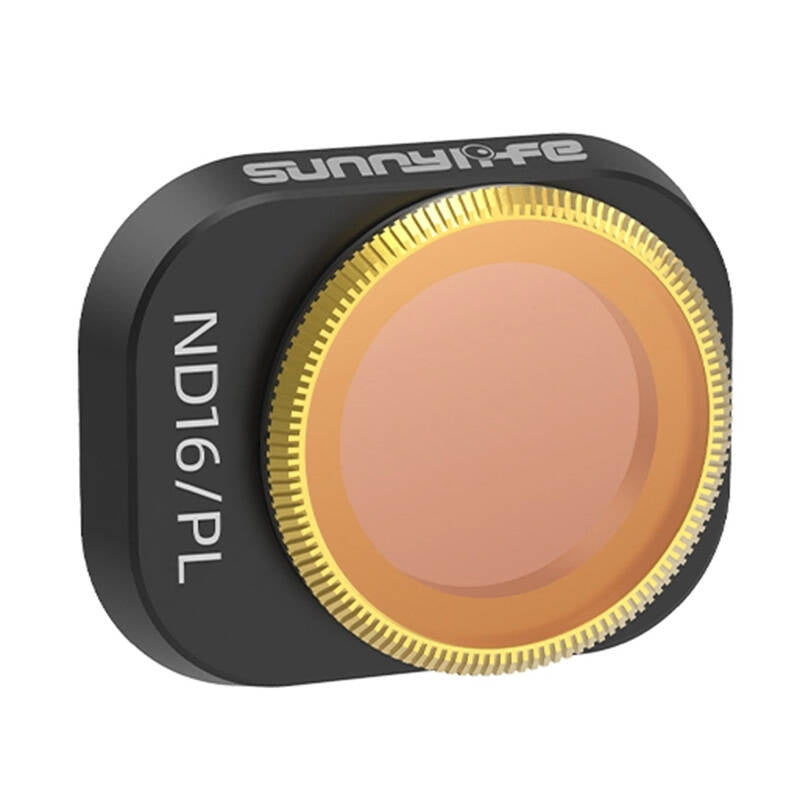 4 Linsefiltre ND/PL 8, 16, 32, 64 Sunnylife til DJI MINI 4 PRO