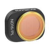 4 Linsefiltre ND/PL 8, 16, 32, 64 Sunnylife til DJI MINI 4 PRO