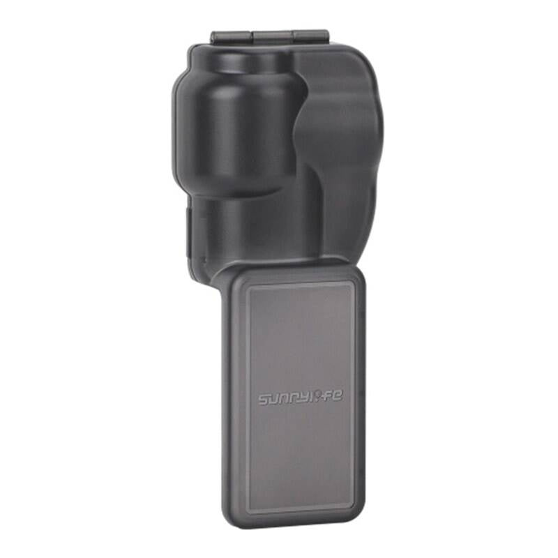 Plastbeskyttende dække Lens & Screen Sunnylife til DJI Pocket 3
