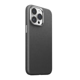 Joyroom magnetisk iPhone 15 telefonfoder JR-BP007 (sort)