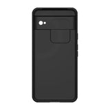 Nillkin CamShield Pro Case til Google Pixel 8 (sort)