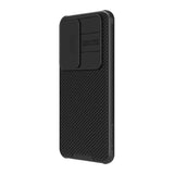 Nillkin CamShield Pro Case til Samsung S24 (sort)