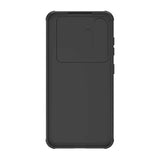 Nillkin CamShield Pro Case til Samsung S24 (sort)