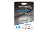 Samsung MUF-256BE USB flash drive 256 GB USB Type-A 3.2 Gen 1 (3.1 Gen 1) Silver