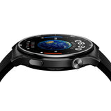 Smartwatch QCY GT2 (sort)