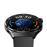 Smartwatch QCY GT2 (sort)