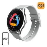 Smartwatch QCY WATCH GT (grå)