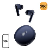 Høretelefoner TWS QCY T13 ANC2, ANC (blå)