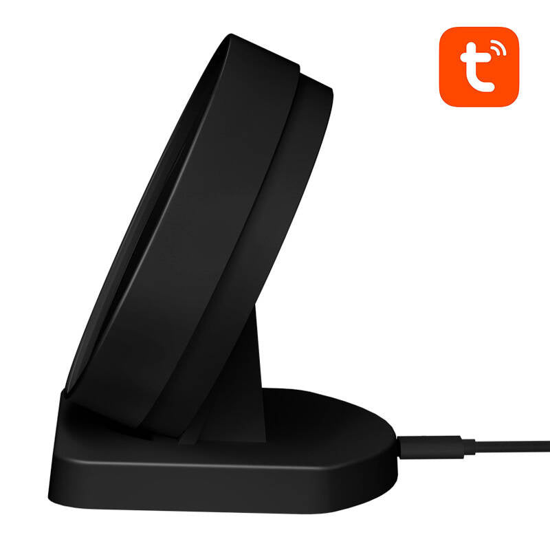 Temperatur- og fugtighedsføler IR Avatto WHS20S Tuya