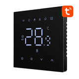 Smart termostat Avatto WT410-BH-3A-B Gas kedel 3A WiFi