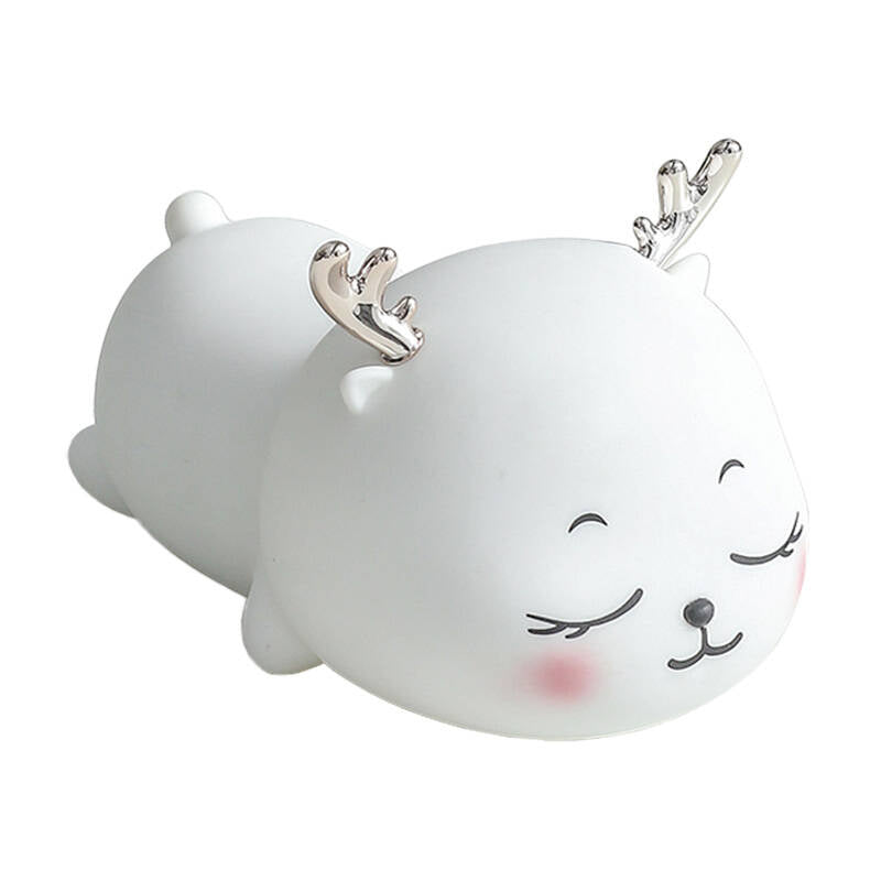 SuperFire L07 Little Elk Børns natlys