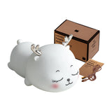 SuperFire L07 Little Elk Børns natlys