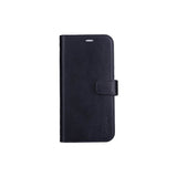 Radicover RAD265 mobiltelefon etui 17 cm (6.7") Folie Sort
