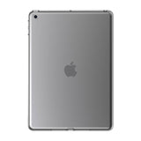 Baseus Simple Series iPad Pro (2017) beskyttelsesfodral (klart)