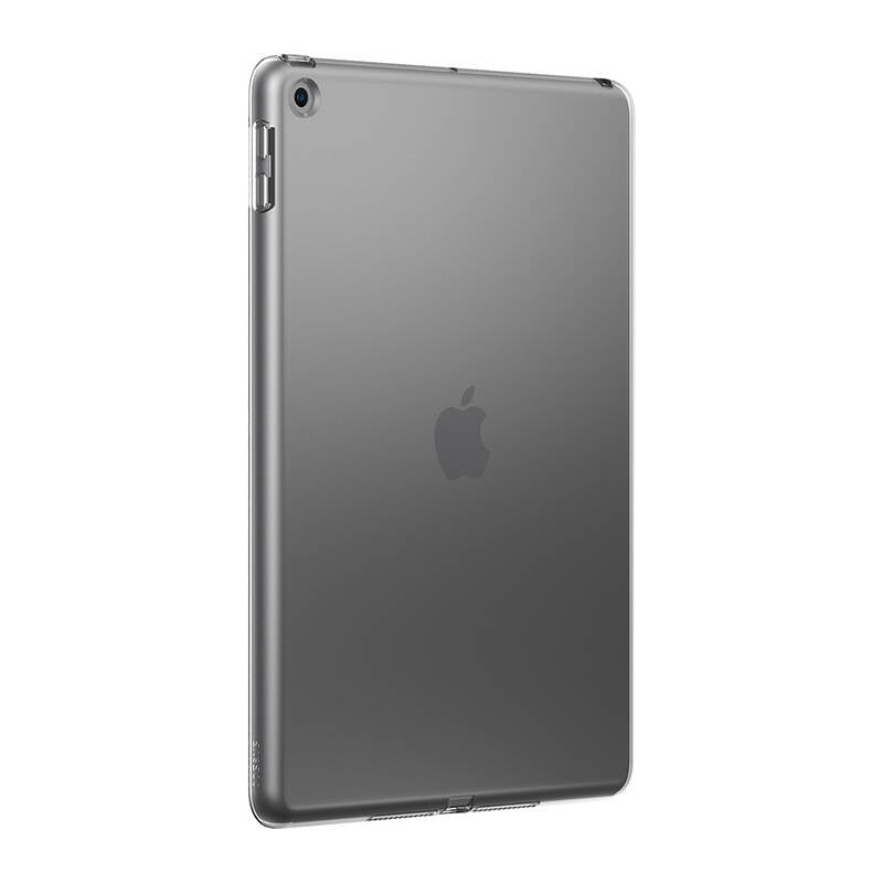 Baseus Simple Series iPad Pro (2017) beskyttelsesfodral (klart)