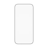 PanzerGlass ® Ceramic II Skærmbeskyttelse iPhone 17 Pro | Ultra-Wide Fit m. EasyAligner