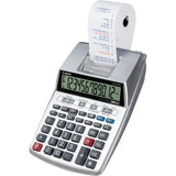 Canon P23-DTSC II desktop printing calculator