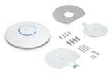 Ubiquiti UniFi U7 Lite Trådløs forbindelse 2,4/5GHz WiFi 7