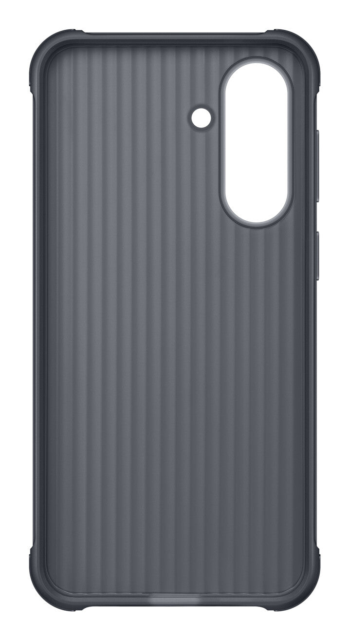 Samsung EF-RA576CBEGWW mobiltelefon etui 17 cm (6.7") Cover Sort