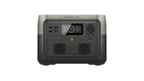 EcoFlow River 2 Max Bærbar energistation Lithium jern fosfat (LiFePO4) 6 kg