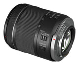 Canon RF Vidvinkel zoom objektiv