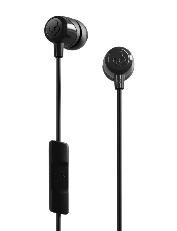 Skullcandy Jib USB-C Headset Ledningsført I ørerne Opkald/musik USB Type-C Sort