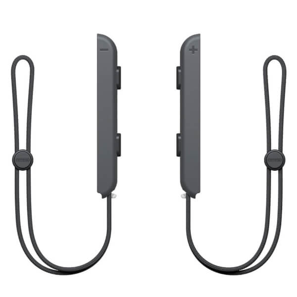 Nintendo Joy-Con Sort, Grøn, Lyserød Bluetooth Gamepad Analog/digital Nintendo Switch