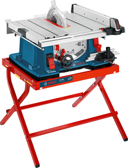 Bosch GTA 6000 Professional Bordsavstander Bordsav