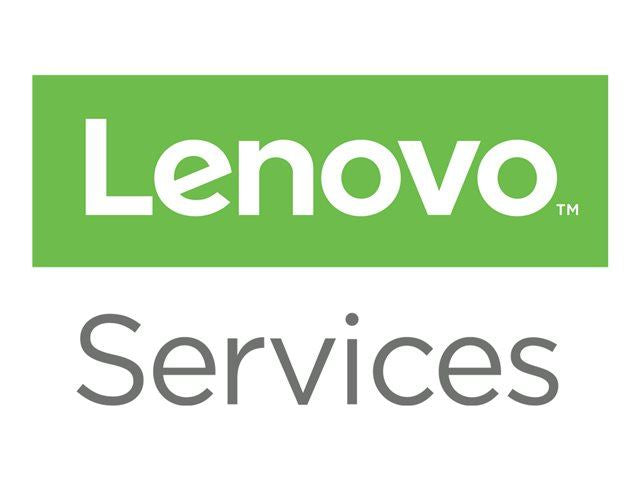 Lenovo Onsite Upgrade Support opgradering 3år (V-serie)