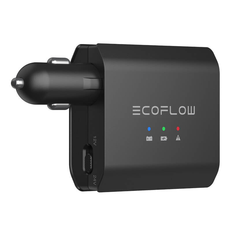 EcoFlow Smart Auto Battery Maintainer