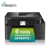 Brother MFC-J4550DW all-in-one Blækprinter