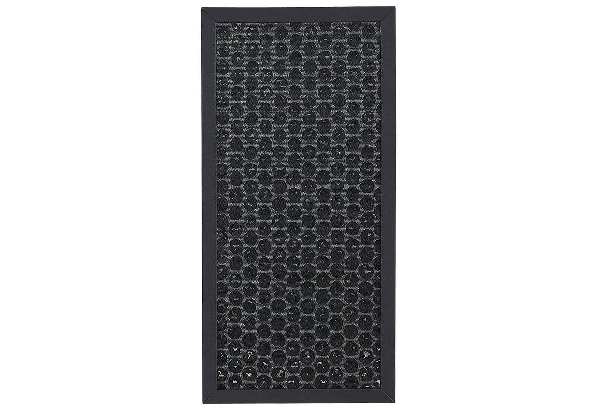 Thermex 535.21.1000.9 carbon & hepa filter