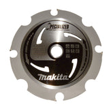 Makita Specialized Rundsavsklinge Rundsav