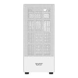 Darkflash A290 computerkasse (hvid)