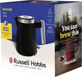 Russell Hobbs Brontë elkande, sort