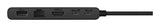 ASUS Dual 4K USB-C Dock DC201 Ledningsført USB 3.2 Gen 2 (3.1 Gen 2) Type-C Sort