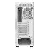 Darkflash DK431 MESH computerfoder (hvid)