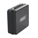 Bærbar 3-i-1-kaffemaskine med etui HiBREW H4B_GN