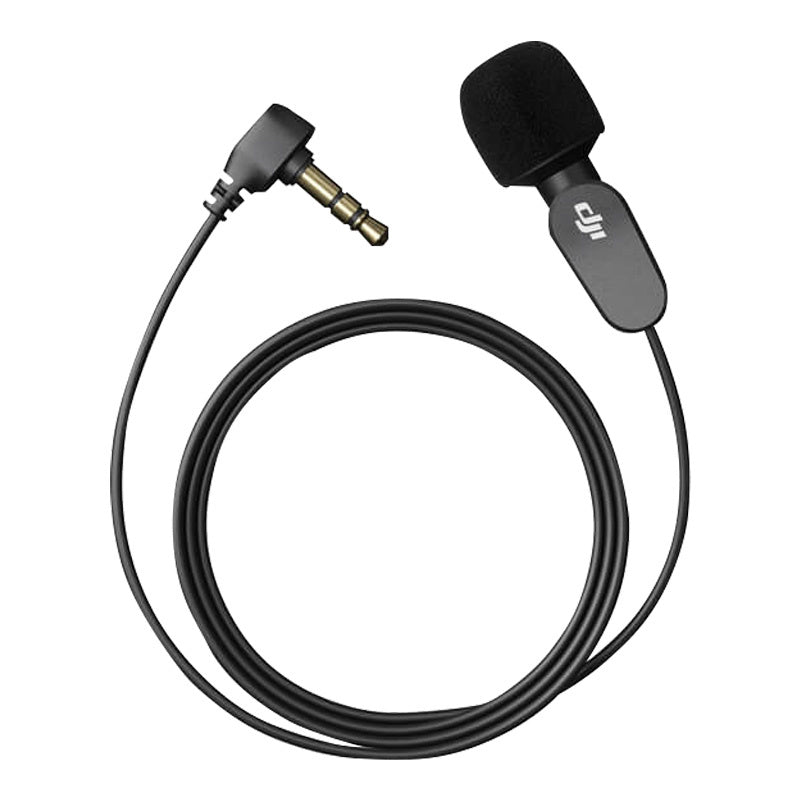 Lavalier mikrofon til DJI Mic / Mic 2