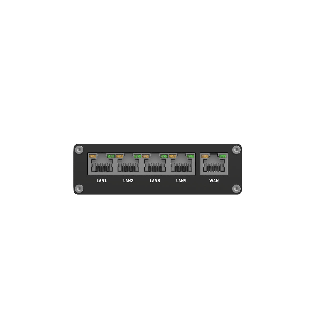 Teltonika RUT301 Router 4-port switch Kablet
