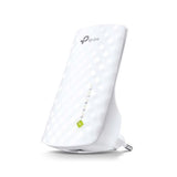 TP-Link Range Extender Wi-Fi Wall Plug RE200 AC750, 750Mb/s, hvid EU
