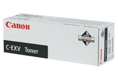 C-EXV 29 black toner