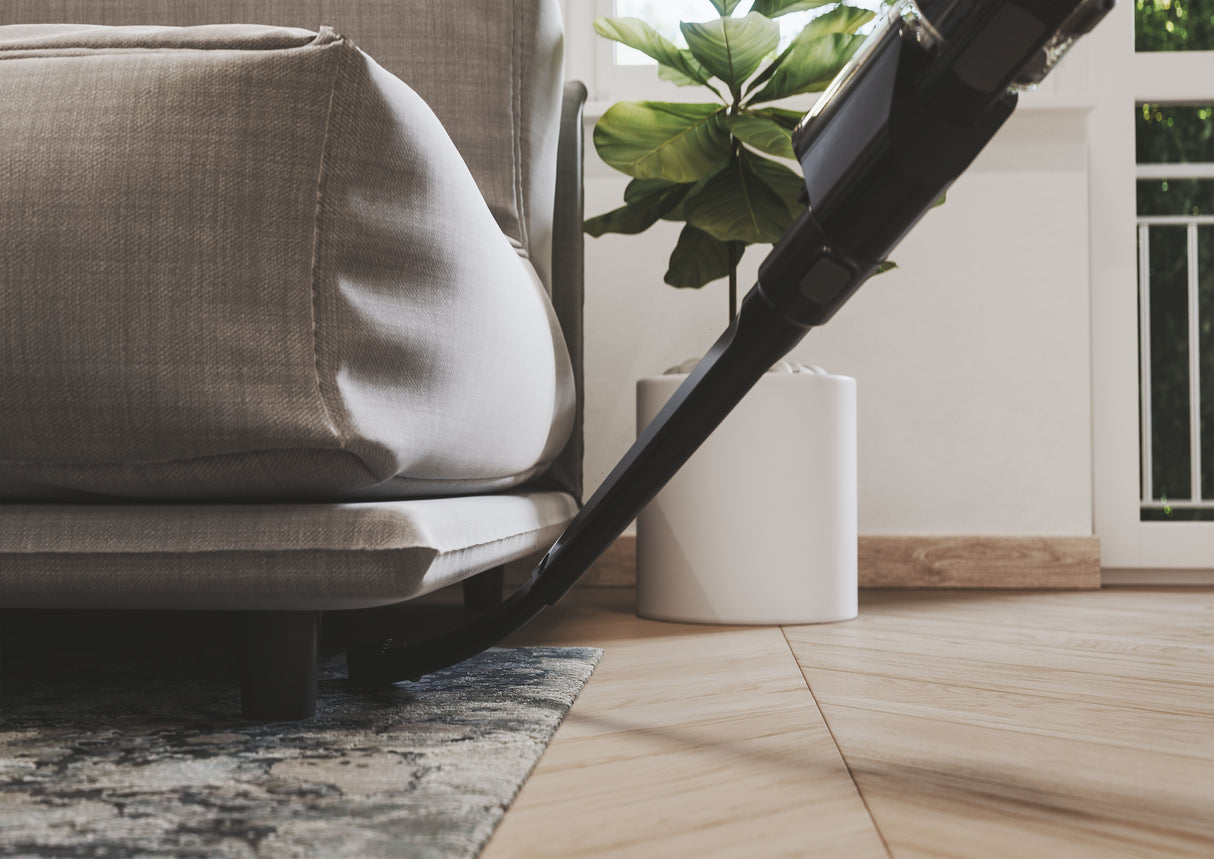 Hoover HFX stickvac