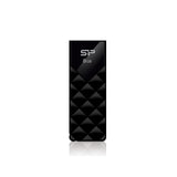 Silicon Power Ultima U03 8GB USB-nøgle USB Type-A 2.0 Sort