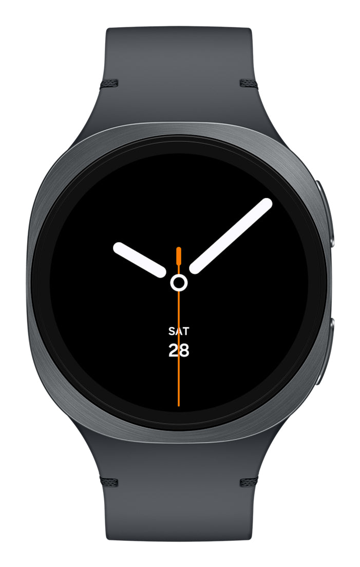 *Samsung Galaxy Watch8 40mm - Graphite - eSim