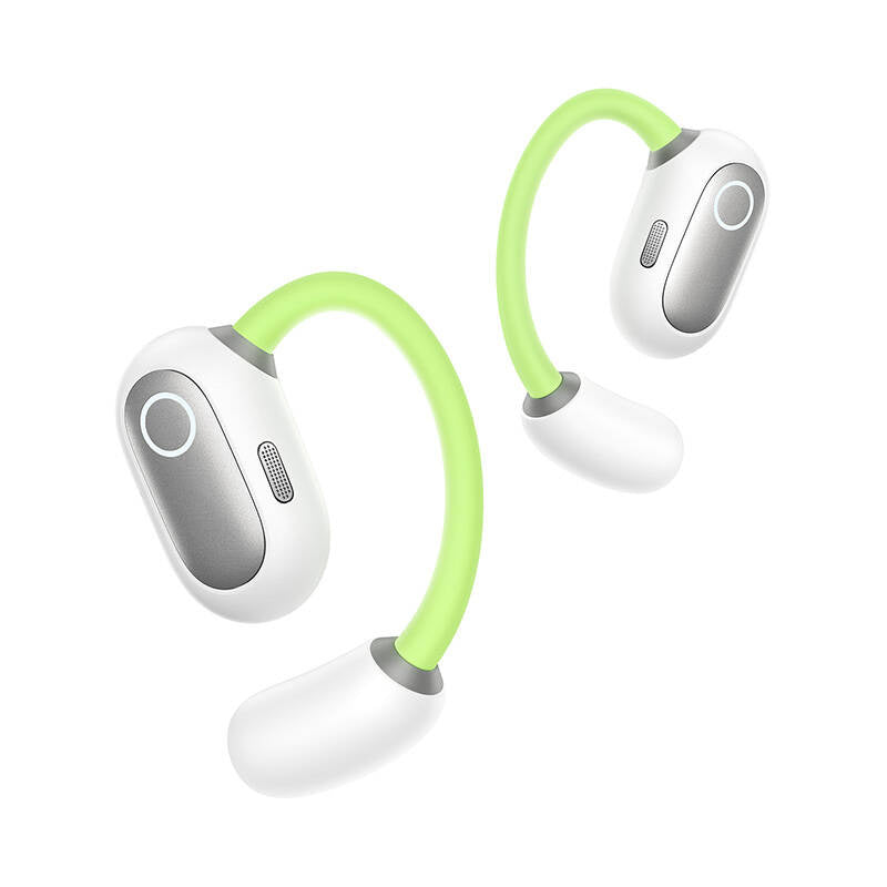 Høretelefoner TWS Baseus Eli Sport 1, (grøn)
