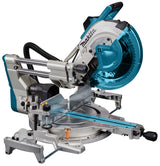 Makita LS1219L Kap-/geringssav 1800W