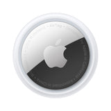 Apple AirTag Element Finder Sølv, Hvid